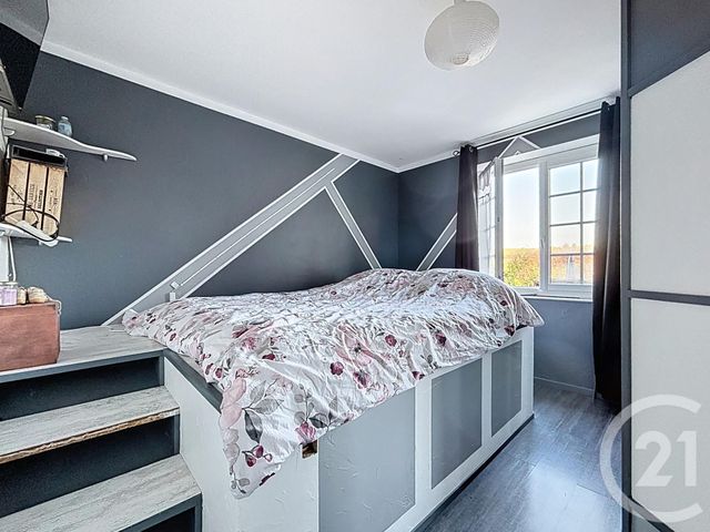 Maison &agrave; vendre - 8 pi&egrave;ces - 179,15 m2 - Verneuil En Bourbonnais - 03 - AUVERGNE