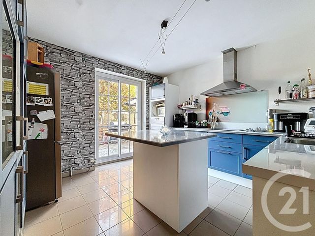 Maison &agrave; vendre - 8 pi&egrave;ces - 179,15 m2 - Verneuil En Bourbonnais - 03 - AUVERGNE