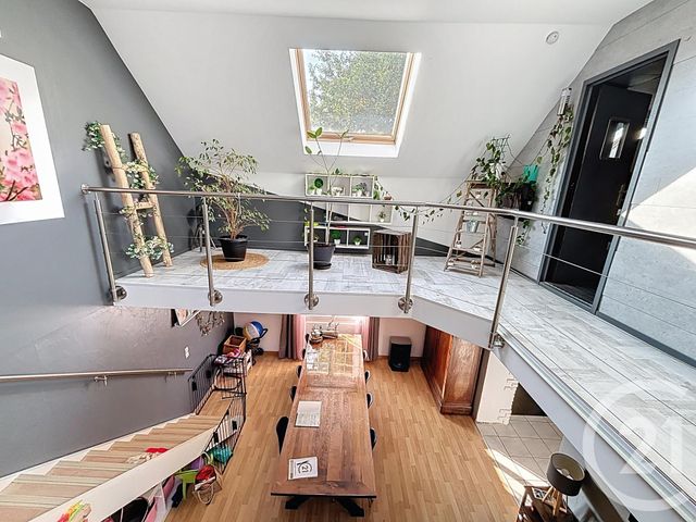 Maison &agrave; vendre - 8 pi&egrave;ces - 179,15 m2 - Verneuil En Bourbonnais - 03 - AUVERGNE