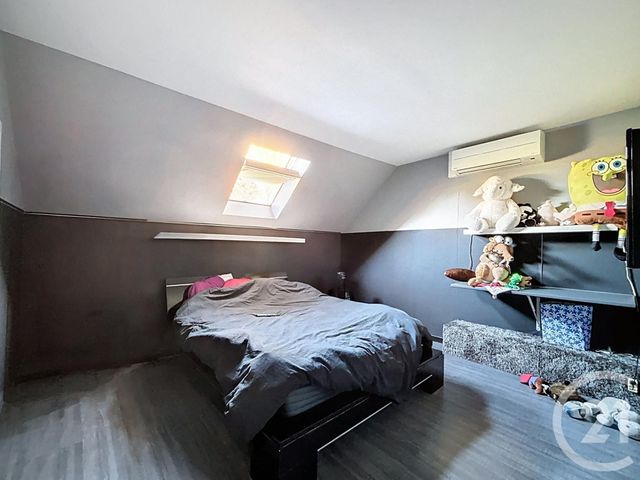 Maison &agrave; vendre - 8 pi&egrave;ces - 179,15 m2 - Verneuil En Bourbonnais - 03 - AUVERGNE