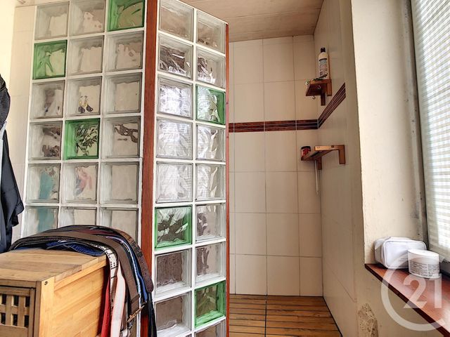 Maison &agrave; vendre - 8 pi&egrave;ces - 179,15 m2 - Verneuil En Bourbonnais - 03 - AUVERGNE