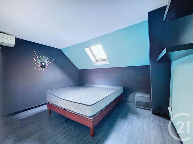 Maison &agrave; vendre - 8 pi&egrave;ces - 179,15 m2 - Verneuil En Bourbonnais - 03 - AUVERGNE