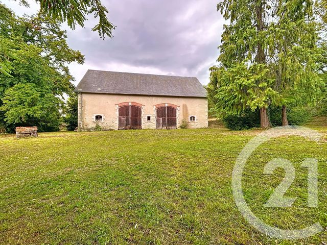 Maison à vendre - 7 pièces - 183,20 m2 - Bransat - 03 - AUVERGNE