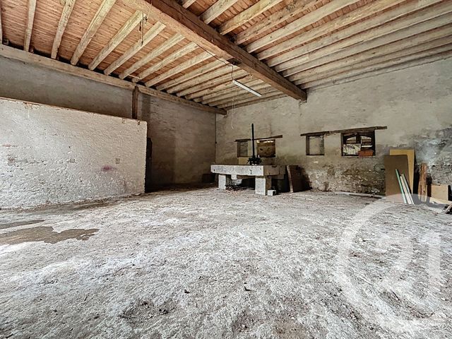 Maison à vendre - 7 pièces - 183,20 m2 - Bransat - 03 - AUVERGNE