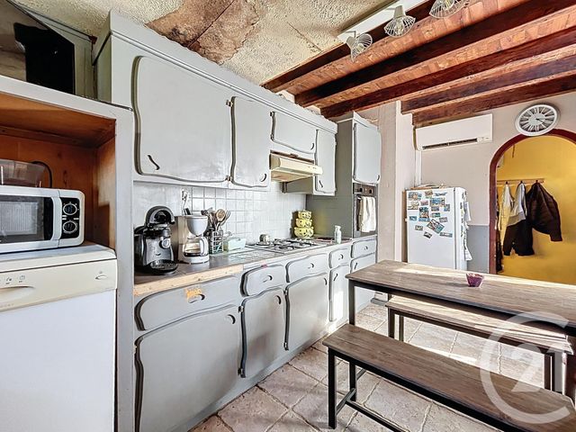 Maison à vendre - 4 pièces - 84,80 m2 - St Pourcain Sur Sioule - 03 - AUVERGNE