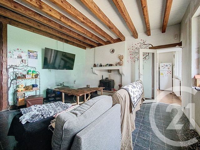 Maison à vendre - 5 pièces - 97,53 m2 - Chareil Cintrat - 03 - AUVERGNE