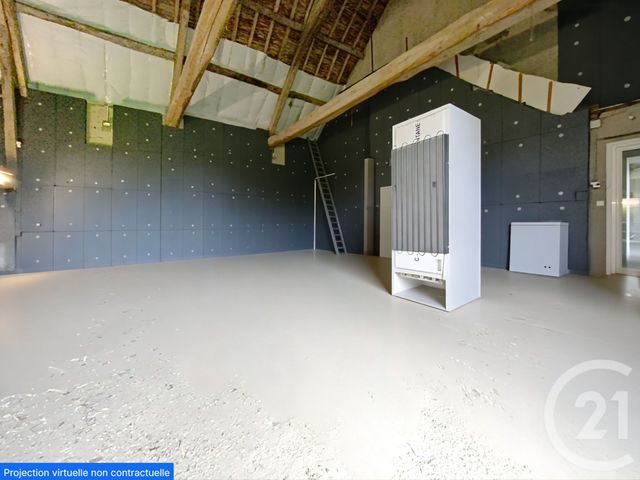 Maison à vendre - 5 pièces - 97,53 m2 - Chareil Cintrat - 03 - AUVERGNE