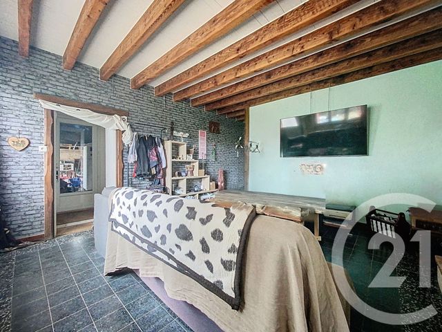 Maison à vendre - 5 pièces - 97,53 m2 - Chareil Cintrat - 03 - AUVERGNE