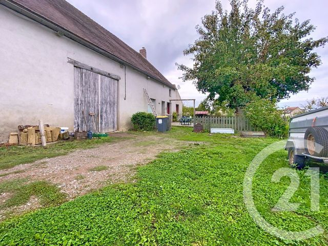 Maison à vendre - 5 pièces - 97,53 m2 - Chareil Cintrat - 03 - AUVERGNE