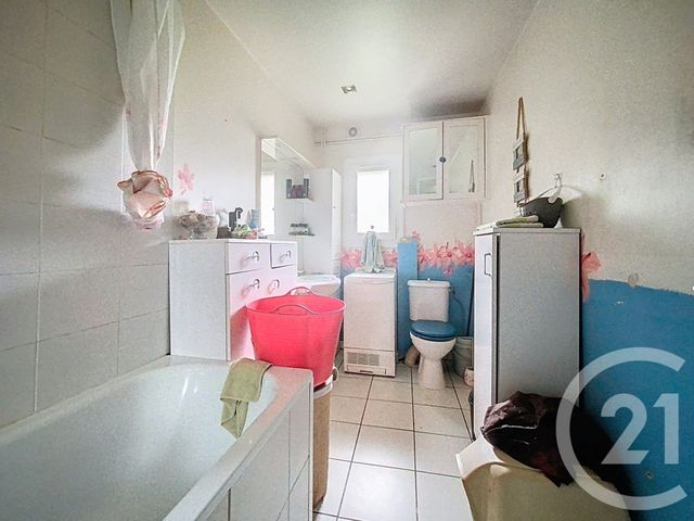 Maison à vendre - 5 pièces - 97,53 m2 - Chareil Cintrat - 03 - AUVERGNE