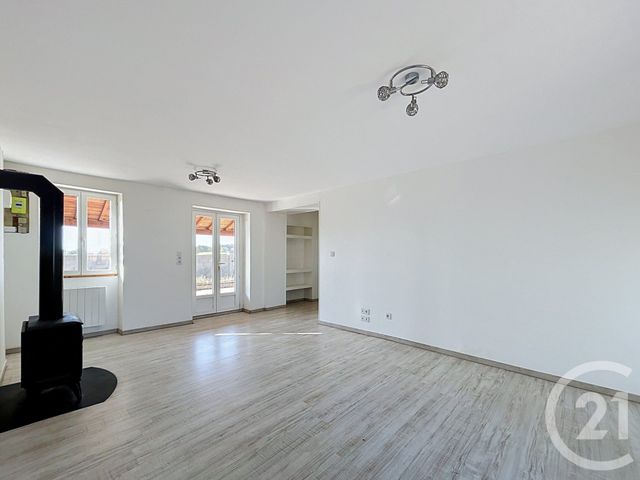 Maison &agrave; vendre - 5 pi&egrave;ces - 114,58 m2 - Paray Sous Briailles - 03 - AUVERGNE