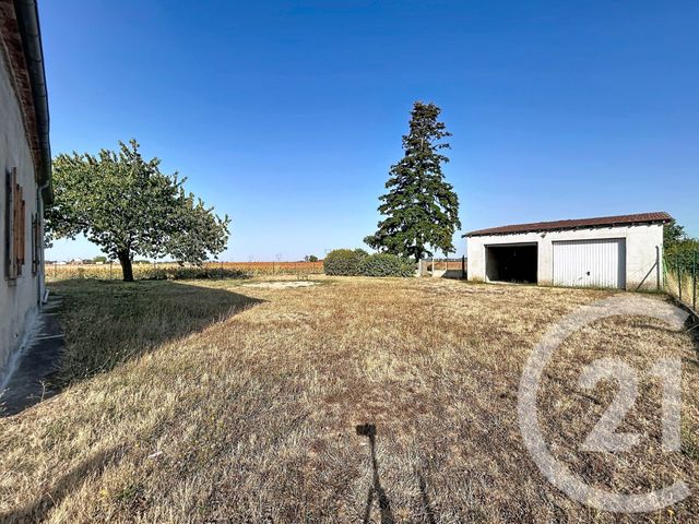 Maison &agrave; vendre - 5 pi&egrave;ces - 114,58 m2 - Paray Sous Briailles - 03 - AUVERGNE
