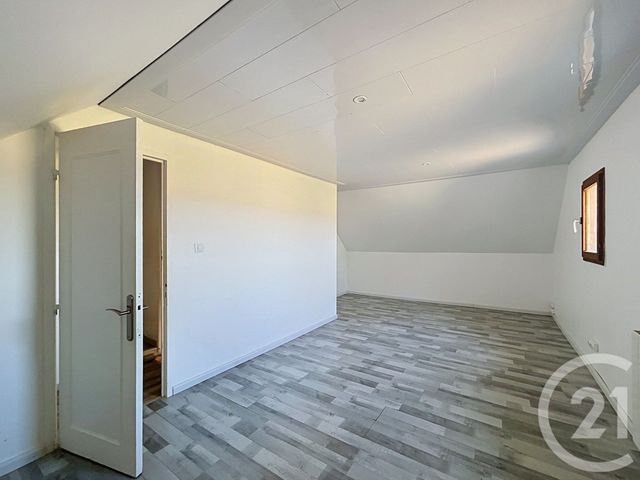 Maison &agrave; vendre - 5 pi&egrave;ces - 114,58 m2 - Paray Sous Briailles - 03 - AUVERGNE
