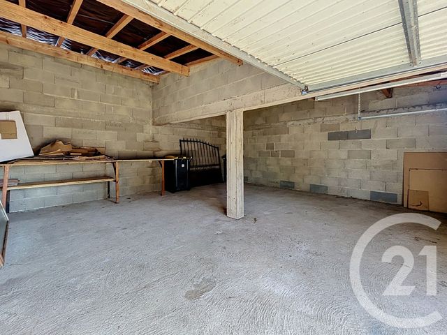 Maison &agrave; vendre - 5 pi&egrave;ces - 114,58 m2 - Paray Sous Briailles - 03 - AUVERGNE