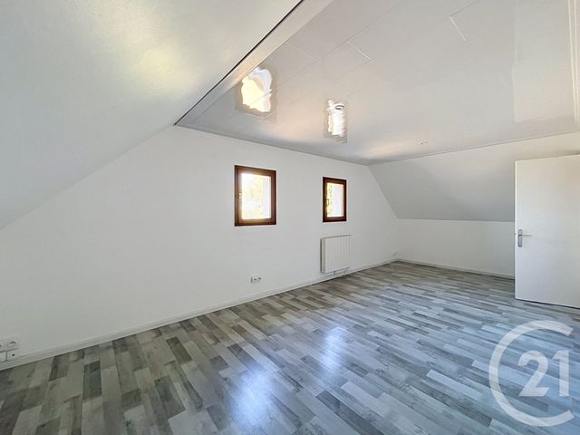 Maison &agrave; vendre - 5 pi&egrave;ces - 114,58 m2 - Paray Sous Briailles - 03 - AUVERGNE