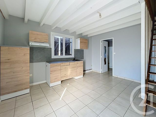 Maison &agrave; vendre - 5 pi&egrave;ces - 114,58 m2 - Paray Sous Briailles - 03 - AUVERGNE