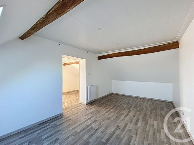 Maison &agrave; vendre - 5 pi&egrave;ces - 114,58 m2 - Paray Sous Briailles - 03 - AUVERGNE