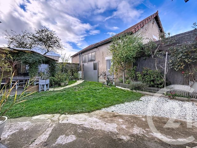 Maison &agrave; vendre - 4 pi&egrave;ces - 150 m2 - Chantelle - 03 - AUVERGNE