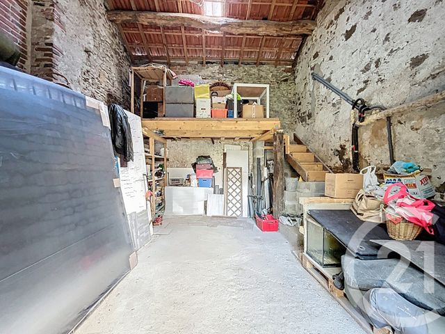 Maison &agrave; vendre - 4 pi&egrave;ces - 150 m2 - Chantelle - 03 - AUVERGNE