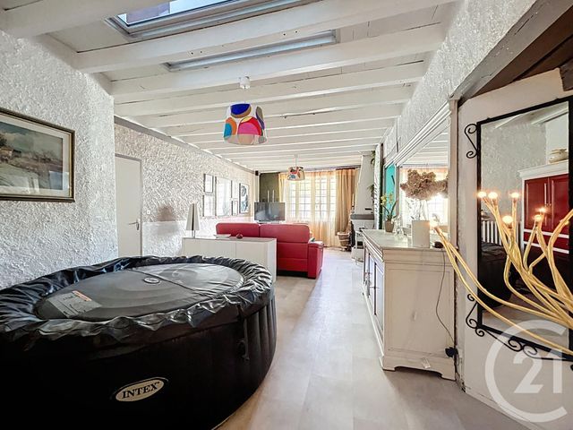 Maison &agrave; vendre - 4 pi&egrave;ces - 150 m2 - Chantelle - 03 - AUVERGNE