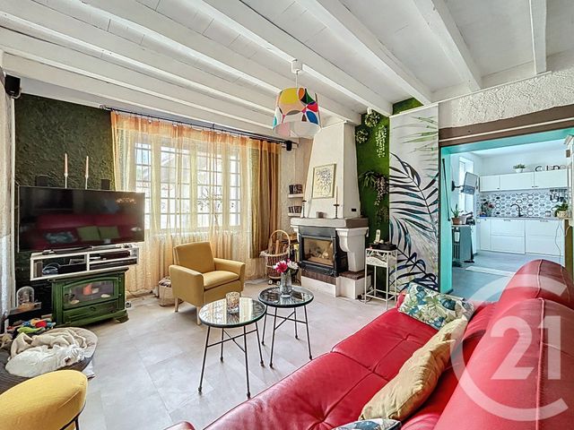 maison - CHANTELLE - 03