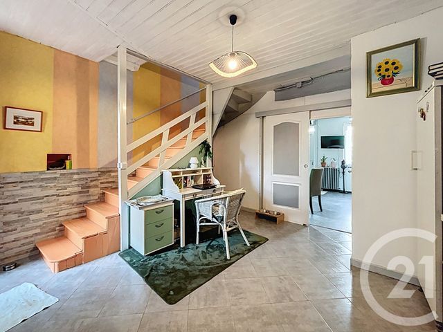 Maison &agrave; vendre - 4 pi&egrave;ces - 150 m2 - Chantelle - 03 - AUVERGNE