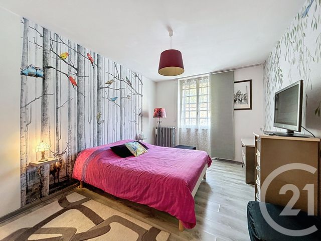 Maison &agrave; vendre - 4 pi&egrave;ces - 150 m2 - Chantelle - 03 - AUVERGNE