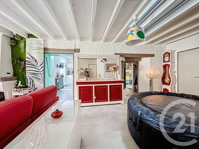 Maison &agrave; vendre - 4 pi&egrave;ces - 150 m2 - Chantelle - 03 - AUVERGNE