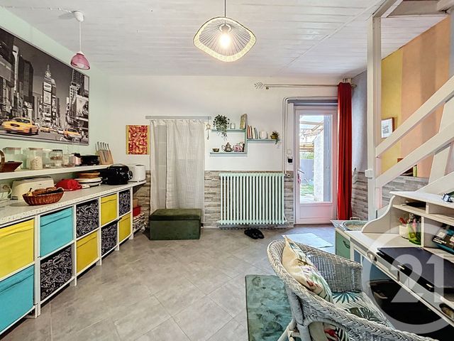 Maison &agrave; vendre - 4 pi&egrave;ces - 150 m2 - Chantelle - 03 - AUVERGNE