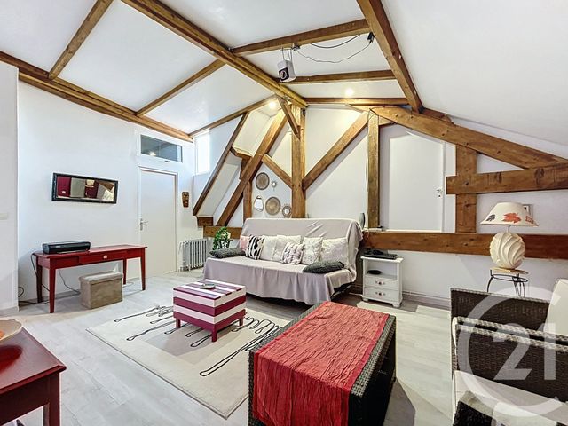 Maison &agrave; vendre - 4 pi&egrave;ces - 150 m2 - Chantelle - 03 - AUVERGNE