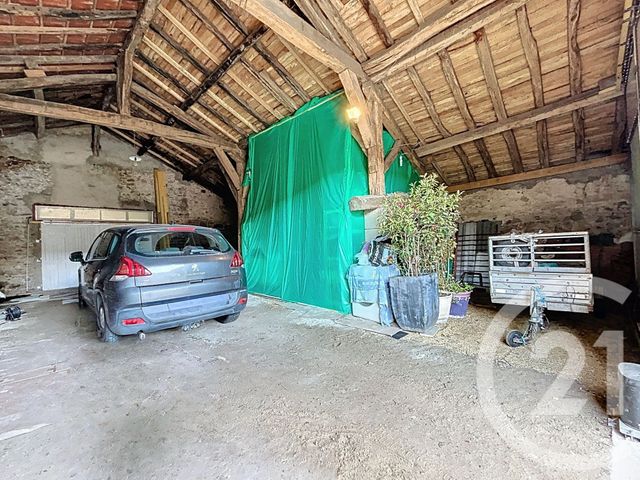 Maison &agrave; vendre - 4 pi&egrave;ces - 150 m2 - Chantelle - 03 - AUVERGNE