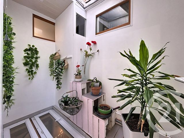 Maison &agrave; vendre - 4 pi&egrave;ces - 150 m2 - Chantelle - 03 - AUVERGNE