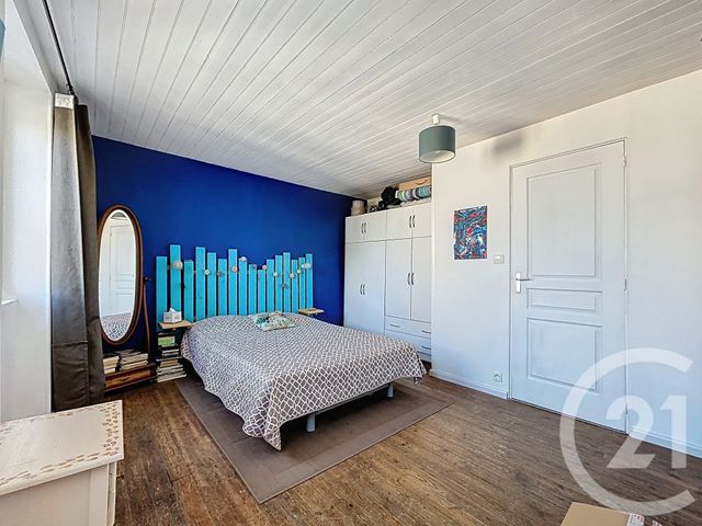 Maison &agrave; vendre - 4 pi&egrave;ces - 150 m2 - Chantelle - 03 - AUVERGNE