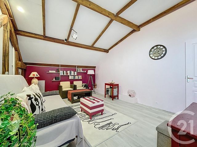 Maison &agrave; vendre - 4 pi&egrave;ces - 150 m2 - Chantelle - 03 - AUVERGNE