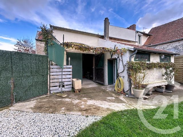 Maison &agrave; vendre - 4 pi&egrave;ces - 150 m2 - Chantelle - 03 - AUVERGNE