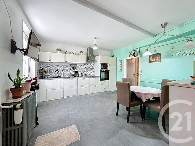 Maison &agrave; vendre - 4 pi&egrave;ces - 150 m2 - Chantelle - 03 - AUVERGNE