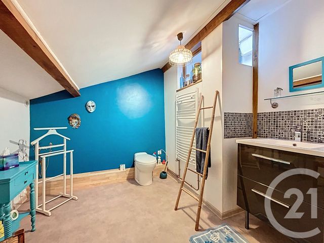 Maison &agrave; vendre - 4 pi&egrave;ces - 150 m2 - Chantelle - 03 - AUVERGNE