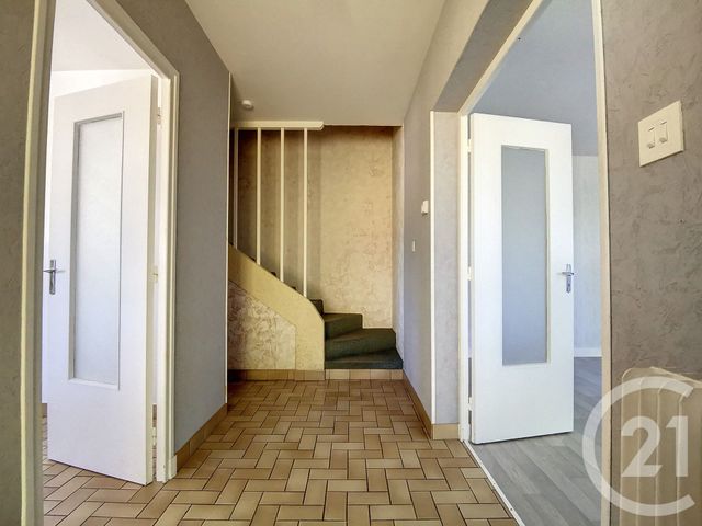 Maison &agrave; vendre - 10 pi&egrave;ces - 200 m2 - St Pourcain Sur Sioule - 03 - AUVERGNE