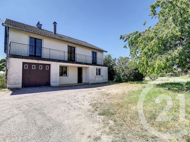 Maison à vendre ST POURCAIN SUR SIOULE