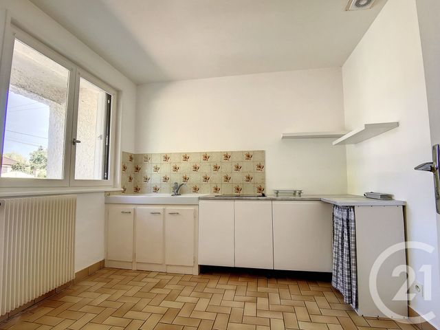 Maison &agrave; vendre - 10 pi&egrave;ces - 200 m2 - St Pourcain Sur Sioule - 03 - AUVERGNE