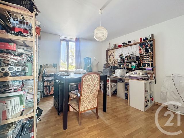 Appartement F3 à louer - 3 pièces - 83 m2 - St Pourcain Sur Sioule - 03 - AUVERGNE