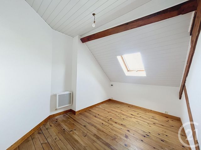 Appartement F3 &agrave; louer - 3 pi&egrave;ces - 79,65 m2 - Varennes Sur Allier - 03 - AUVERGNE