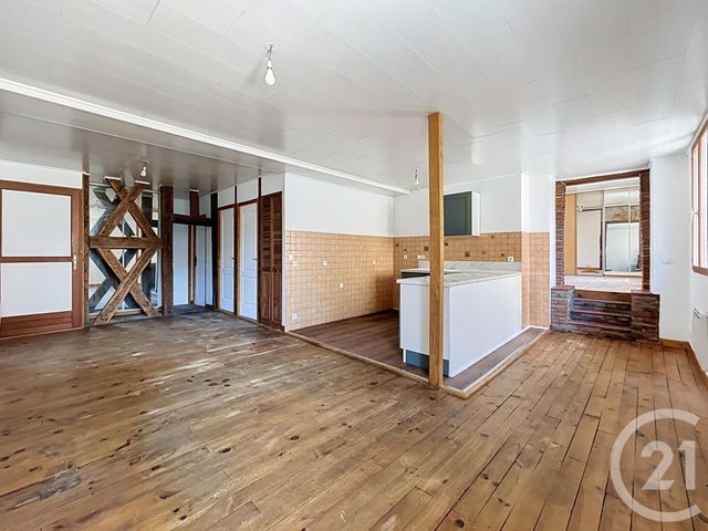 appartement - VARENNES SUR ALLIER - 03