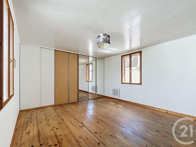 Appartement F3 &agrave; louer - 3 pi&egrave;ces - 79,65 m2 - Varennes Sur Allier - 03 - AUVERGNE