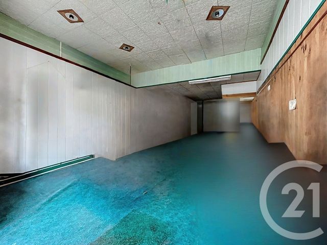 Maison &agrave; vendre - 3 pi&egrave;ces - 52 m2 - Varennes Sur Allier - 03 - AUVERGNE