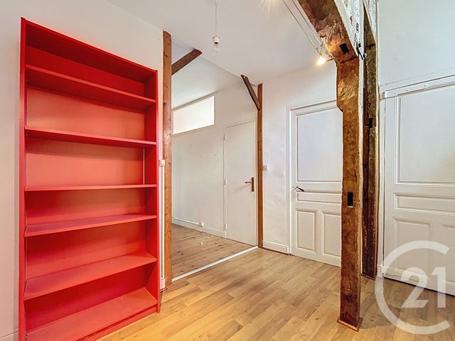 Maison &agrave; vendre - 3 pi&egrave;ces - 52 m2 - Varennes Sur Allier - 03 - AUVERGNE