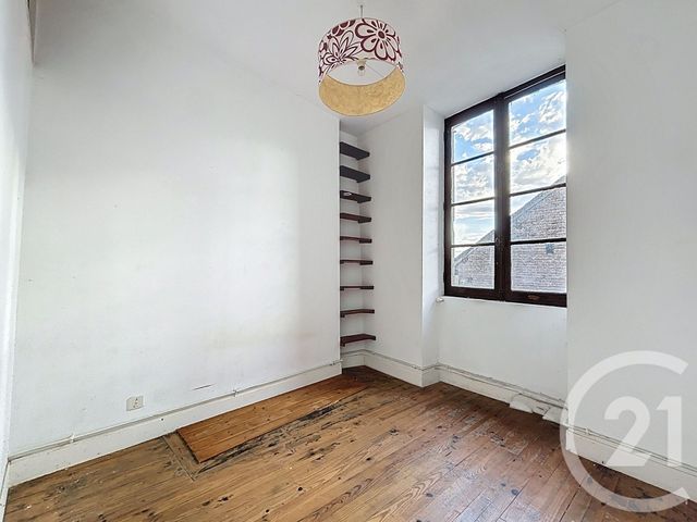 Maison &agrave; vendre - 3 pi&egrave;ces - 52 m2 - Varennes Sur Allier - 03 - AUVERGNE