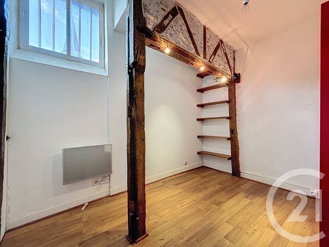 Maison &agrave; vendre - 3 pi&egrave;ces - 52 m2 - Varennes Sur Allier - 03 - AUVERGNE