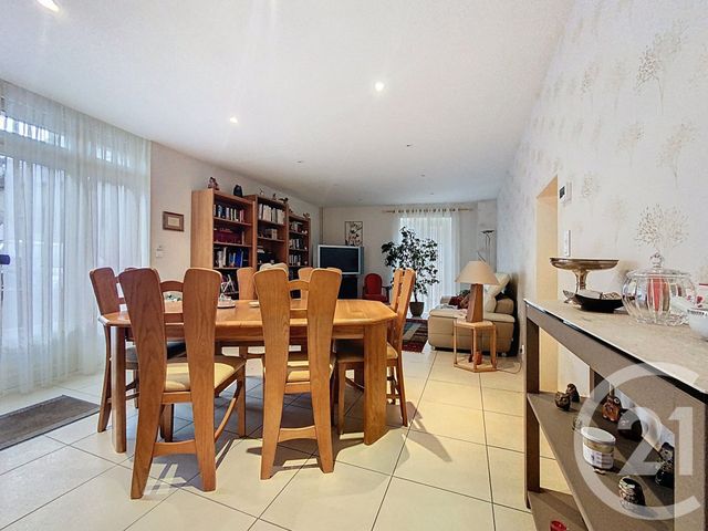 Maison à vendre - 4 pièces - 99,46 m2 - Le Montet - 03 - AUVERGNE