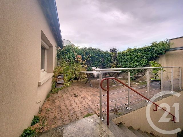 Maison à vendre - 4 pièces - 99,46 m2 - Le Montet - 03 - AUVERGNE